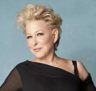 Bette Midler